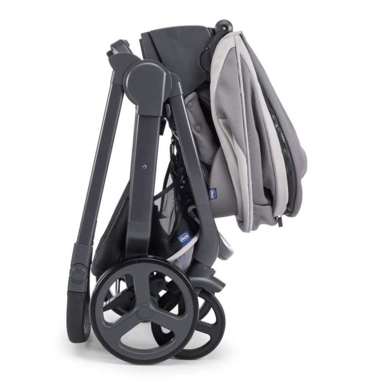 Універсальна коляска 2 в 1 Chicco Duo StyleGo 64