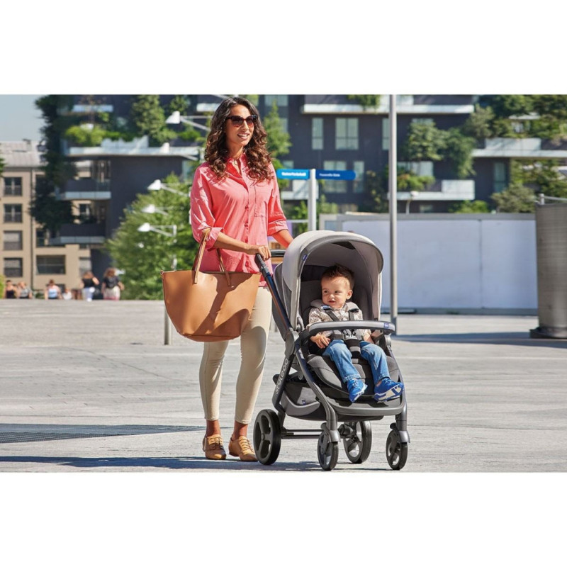 Універсальна коляска 2 в 1 Chicco Duo StyleGo 64