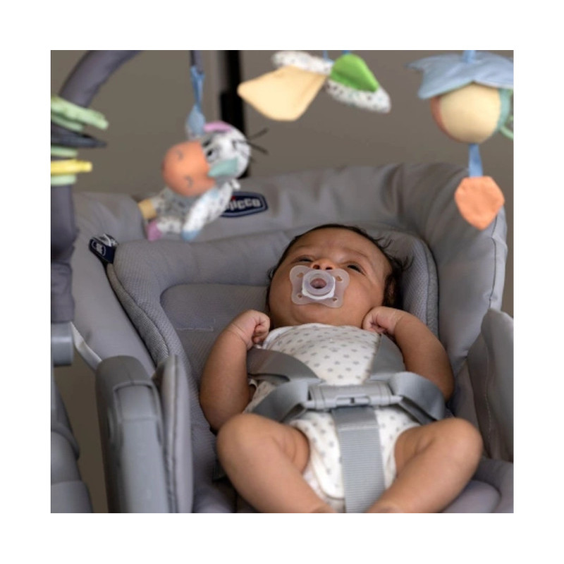 Стілець Chicco для годування Polly Magic RELAX, 79502.05