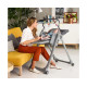 Стілець Chicco для годування Polly Magic RELAX, 79502.21