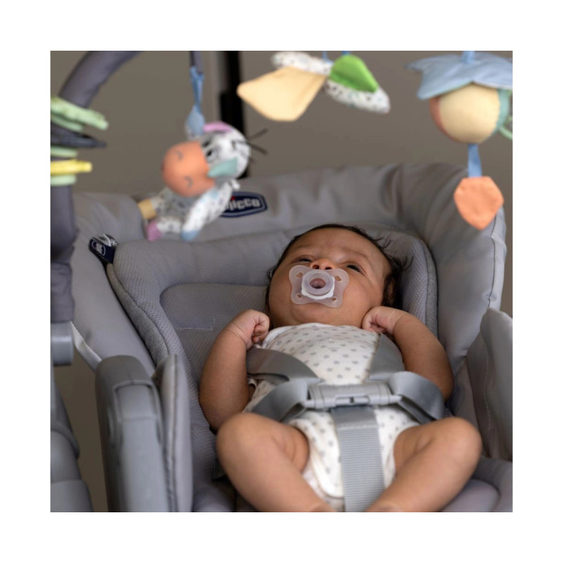 Стілець Chicco для годування Polly Magic RELAX, 79502.21