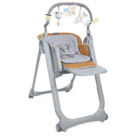 Стілець Chicco для годування Polly Magic Relax колір 61