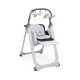 Стілець Chicco для годування Polly Magic RELAX, 79502.64