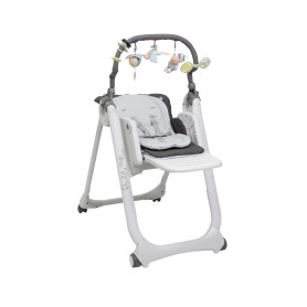 Стілець Chicco для годування Polly Magic RELAX, 79502.69