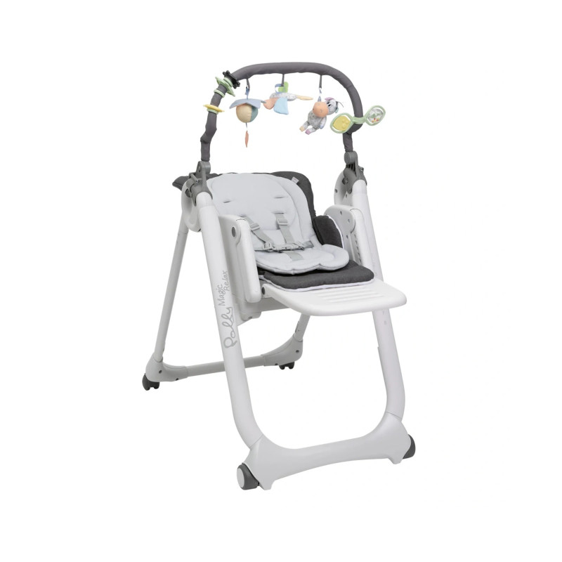Стілець Chicco для годування Polly Magic RELAX, 79502.69