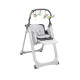 Стілець Chicco для годування Polly Magic RELAX, 79502.69
