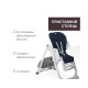 Стілець Chicco для годування Polly Magic RELAX, 79502.69