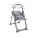 Стілець Chicco для годування Polly Magic RELAX, 79502.96