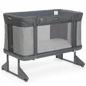 Ліжечко Chicco Дитяче 3 в 1 Next2Me Forever, кол.27