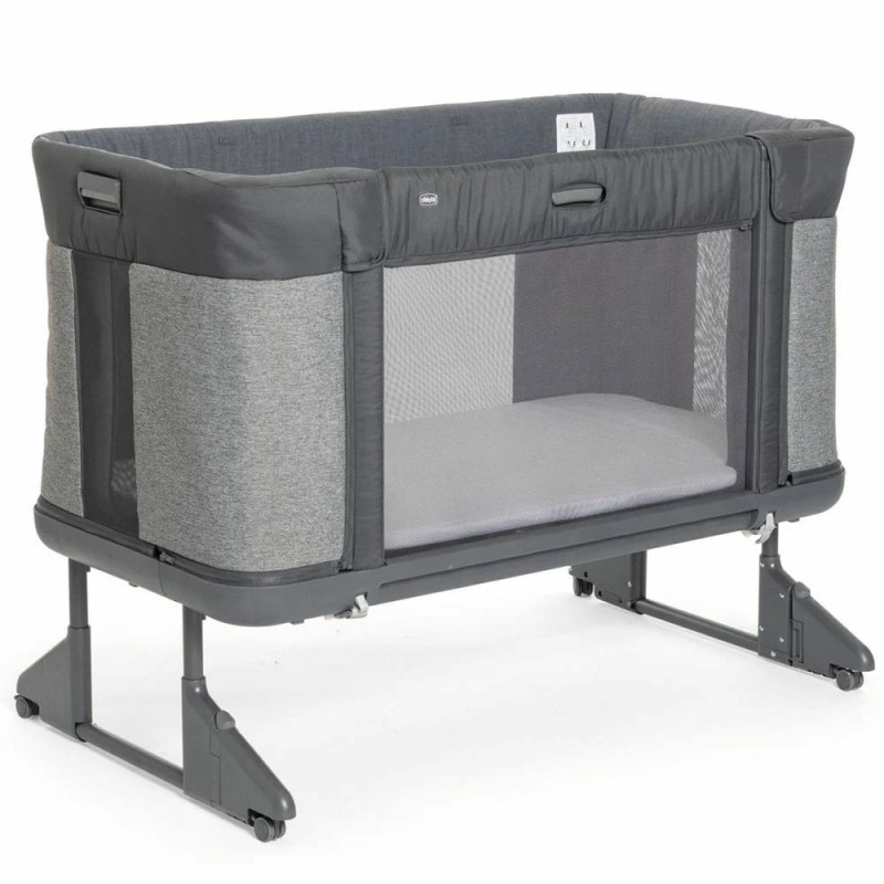 Ліжечко Chicco Дитяче 3 в 1 Next2Me Forever, кол.27