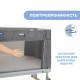 Ліжечко Chicco Дитяче 3 в 1 Next2Me Forever колір 77