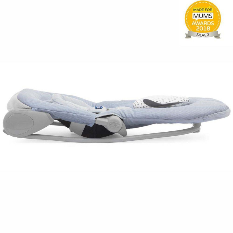 Крісло-гойдалка Chicco Balloon колір 39