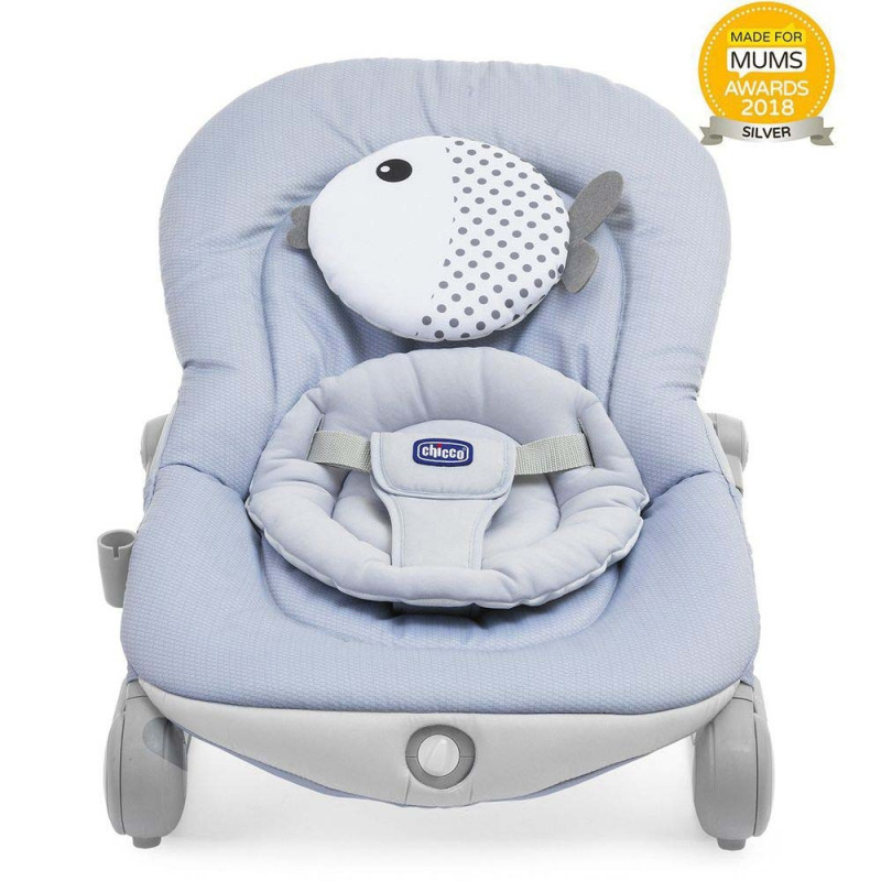 Крісло-гойдалка Chicco Balloon колір 39