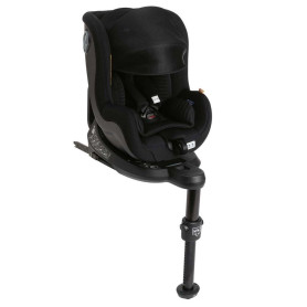 Автокрісло Chicco Seat2Fit Air I-Size чорне
