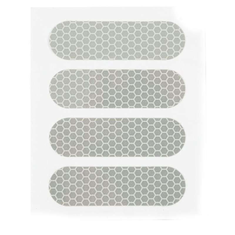 Муфта Chicco Світловідбиваючі наліпки для коляски