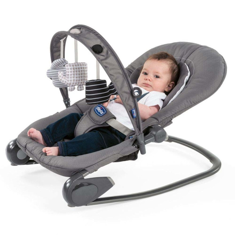 Крісло-гойдалка Chicco Hoopla колір 77