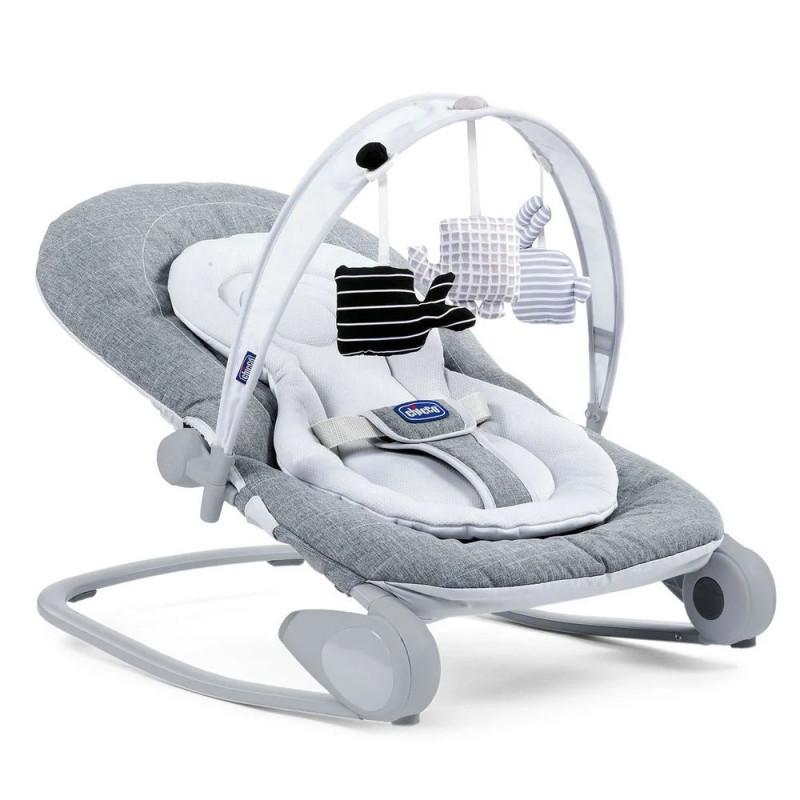 Крісло-гойдалка Chicco Hoopla колір 84