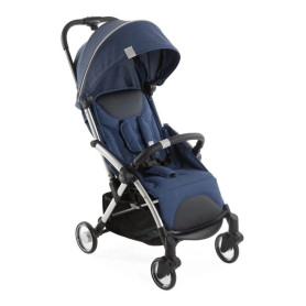 Прогулянкова коляска Chicco Goody Plus Stroller колір 51
