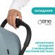 Прогулянкова коляска Chicco Goody Plus Stroller колір 51