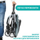 Прогулянкова коляска Chicco Goody Plus Stroller колір 51