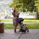Прогулянкова коляска Chicco Goody Plus Stroller колір 51
