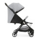 Прогулянкова коляска Chicco WE чорна