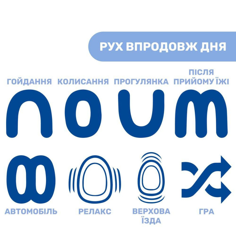 Крісло-гойдалка Chicco Comfy Wave колір 16