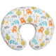 Подушка Chicco для годування Boppy Pillow колір 43.99