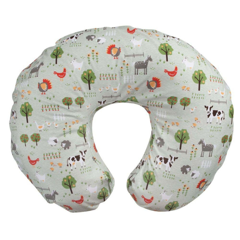 Подушка Chicco для годування Boppy Pillow колір 53.99