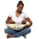 Подушка Chicco для годування Boppy Pillow колір 53.99