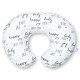 Подушка Chicco для годування Boppy Pillow колір 63.99