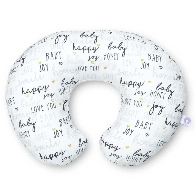 Подушка Chicco для годування Boppy Pillow колір 63.99