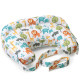 Подушка для годування Boppy Deluxe