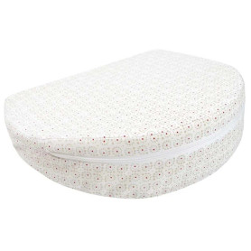 Подушка Chicco Pregnancy Wedge Pillow колір 46