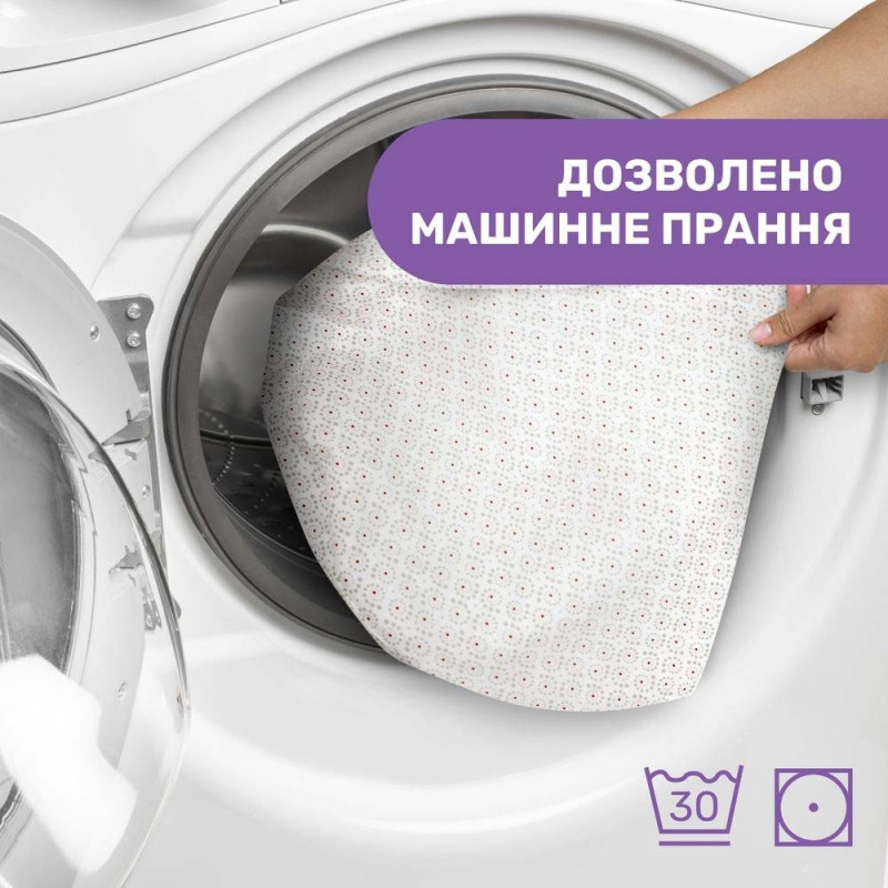 Подушка Chicco Pregnancy Wedge Pillow колір 46