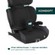 Автокрісло Chicco Quizy i-Size, група 2/3