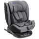 Автокрісло Chicco Unico Evo i-Size, група 0+/1/2/3 Gray
