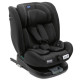 Автокрісло Chicco Unico Evo i-Size, група 0+/1/2/3 Black