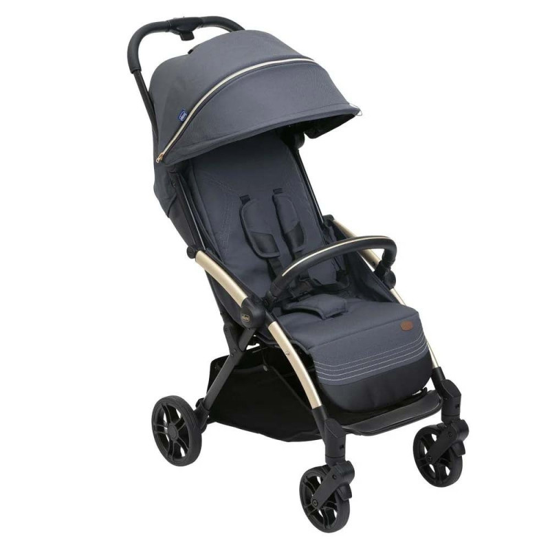 Прогулянкова коляска Chicco Goody XPlus Stroller колір 27