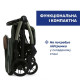Прогулянкова коляска Chicco Goody XPlus Stroller колір 27