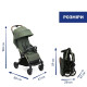 Прогулянкова коляска Chicco Goody XPlus Stroller колір 27