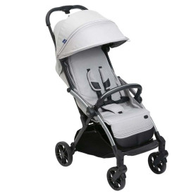 Прогулянкова коляска Chicco Goody XPlus Stroller колір 84