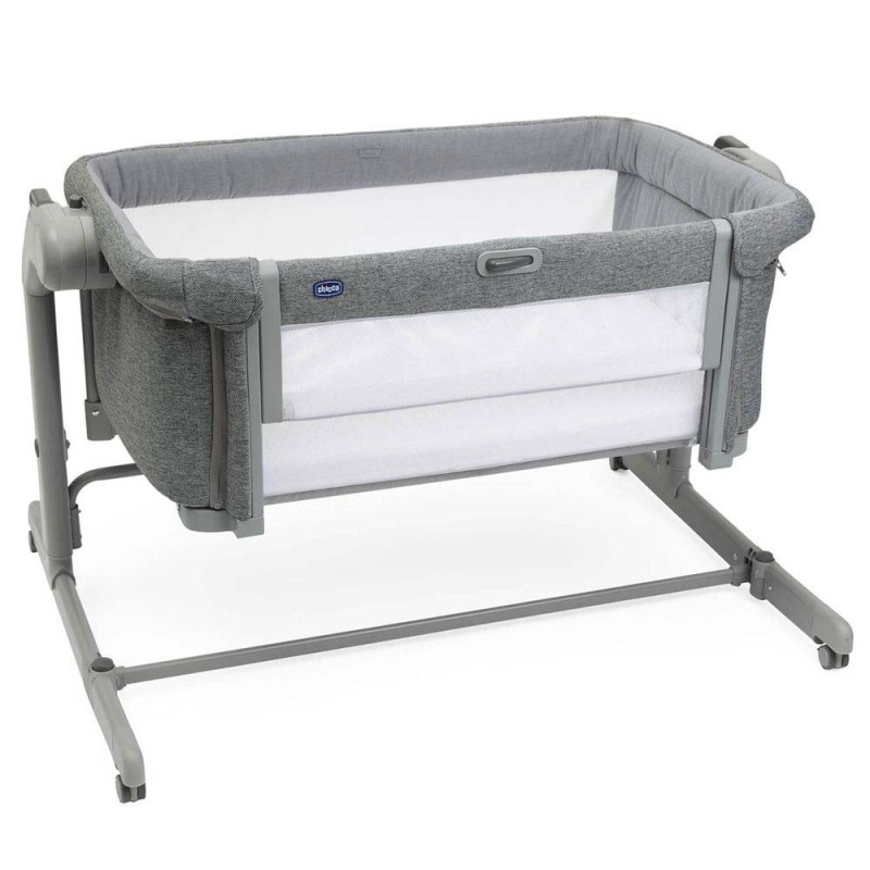 Ліжечко Chicco Дитяче Next 2 Me Magic Evo колір 40