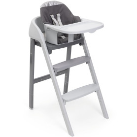 Стільчик для годування 3 в 1 Chicco Crescendo Up