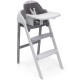 Стільчик для годування 3 в 1 Chicco Crescendo Up