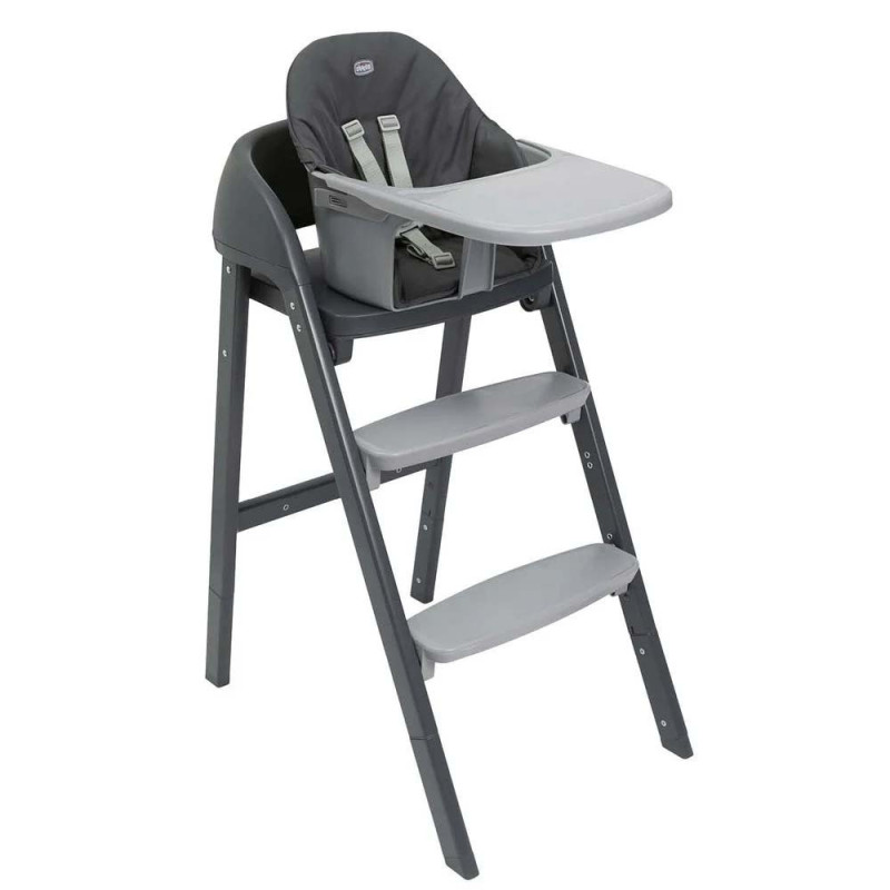 Стілець Chicco для годування Crescendo Up колір 07