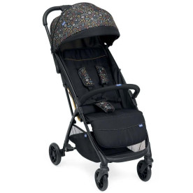 Прогулянкова коляска Chicco Glee колір 75