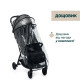 Прогулянкова коляска Chicco Glee колір 78