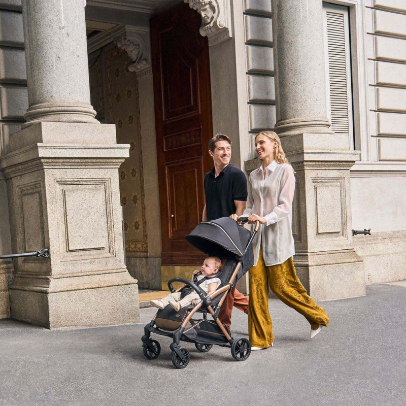 Прогулянкова коляска Chicco Goody Primo колір 72