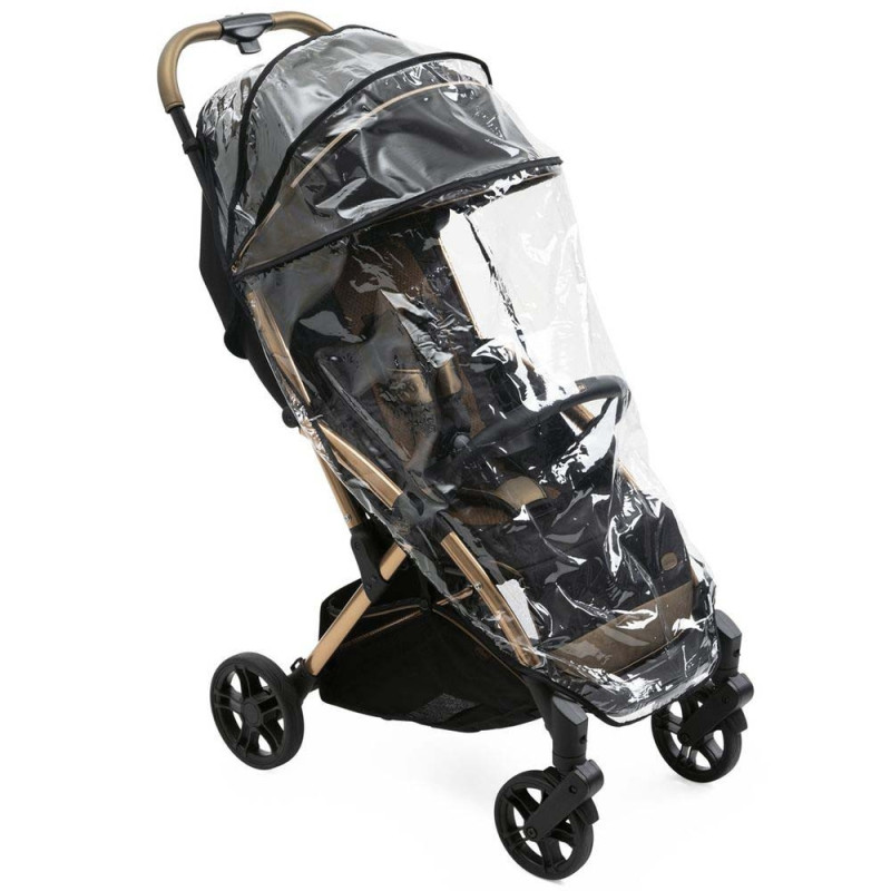 Прогулянкова коляска Chicco Goody Primo колір 72